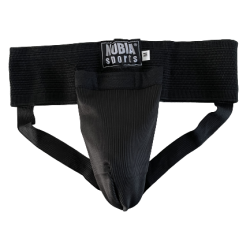 NUBIA-SPORTS Tiefschutz Herren/Kinder